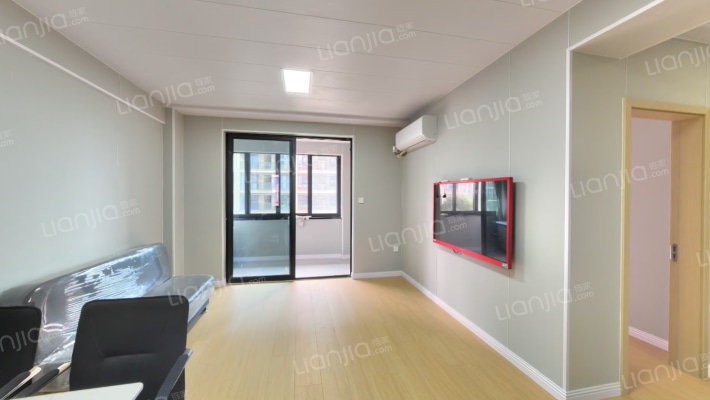 兰馨公寓二手房实景图