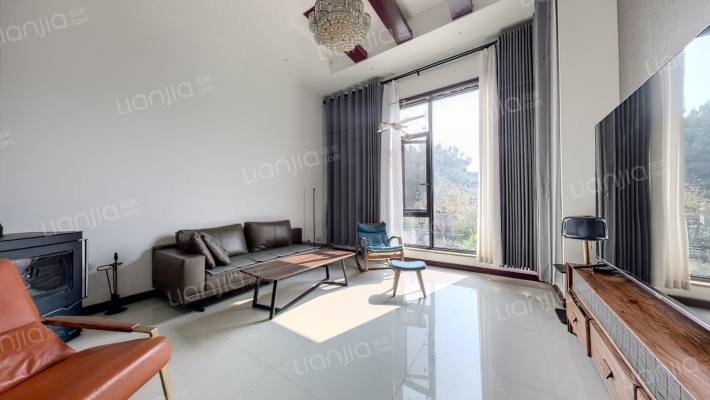 太湖之星二手房实景图