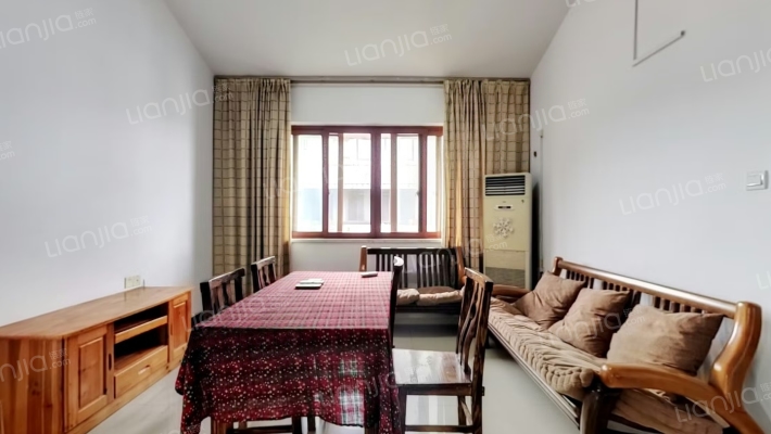 翊武小区二手房实景图