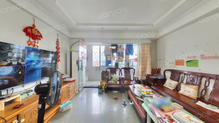 新宏楼二手房实景图