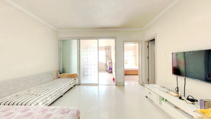 新华怡景苑二手房实景图