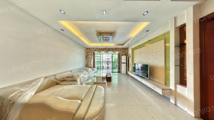 昌盛小区二手房实景图