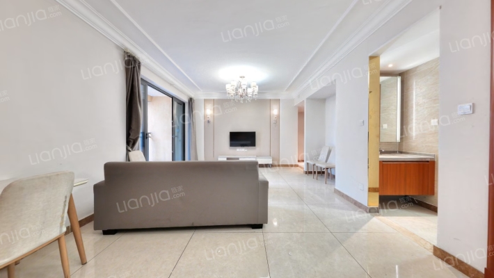 恒大御景二期二手房实景图