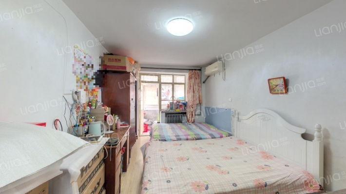 环湖北里二手房实景图