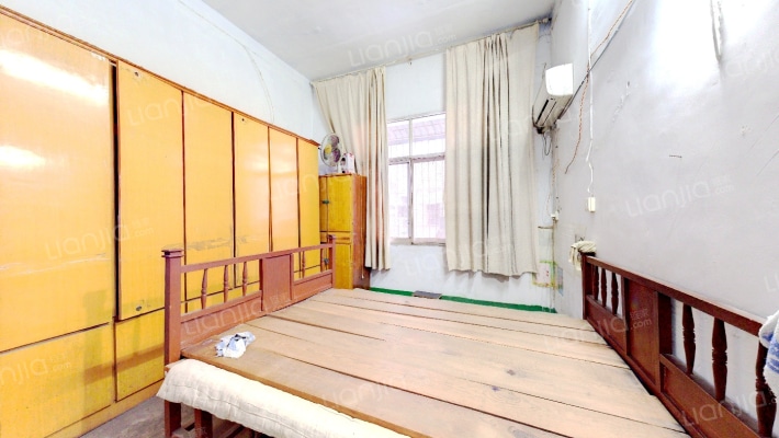 中铁七局家属院西区二手房实景图