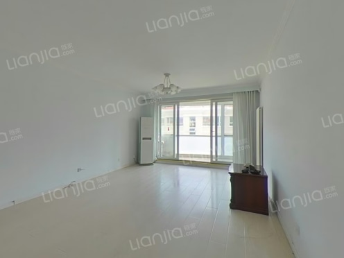 整租·海风花园 3室2厅 南