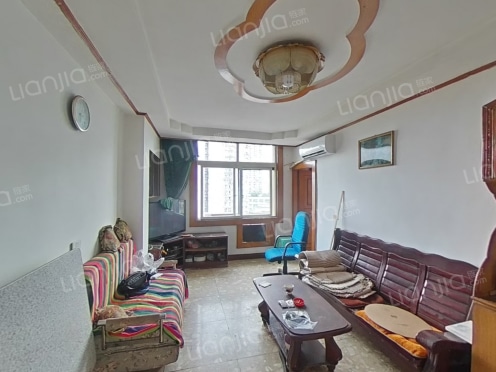 整租·九坑子路社区 2室1厅 南