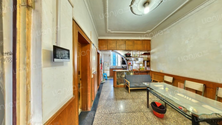 园丁社区二手房实景图