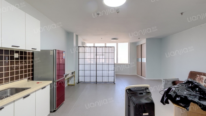 皇城酒店公寓二手房实景图