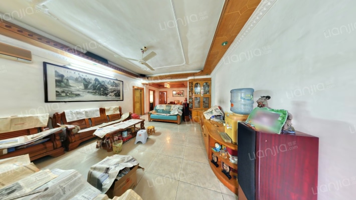 邮电住宅二手房实景图