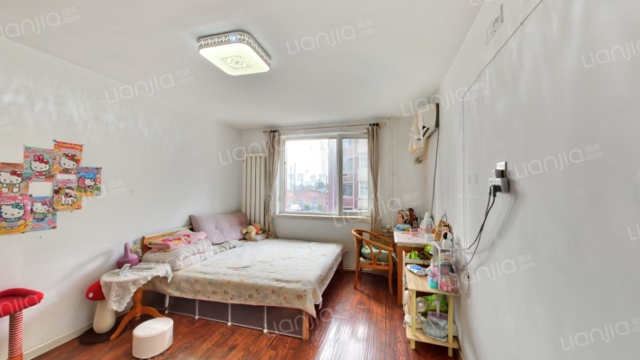 葵花街二手房实景图