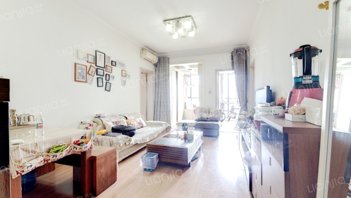 嘉美地二手房实景图