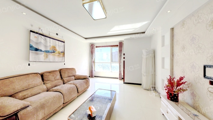 宏泰美树二手房实景图