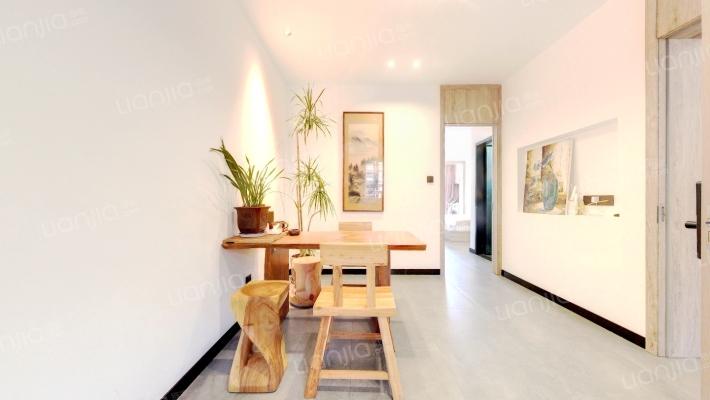 通和新村二手房实景图