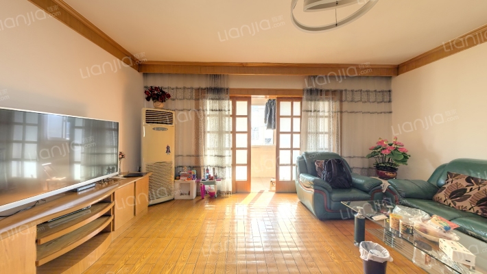 外经委宿舍二手房实景图