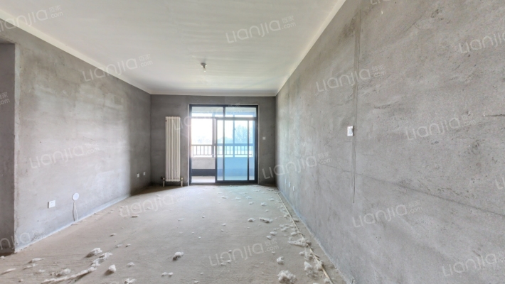 和美家园二手房实景图