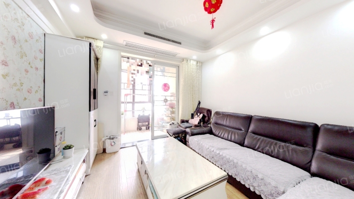 华润置地橡树湾二手房实景图