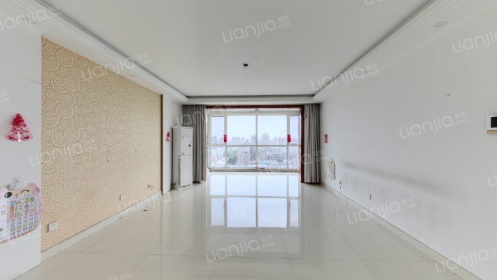 南湖佳苑二手房实景图