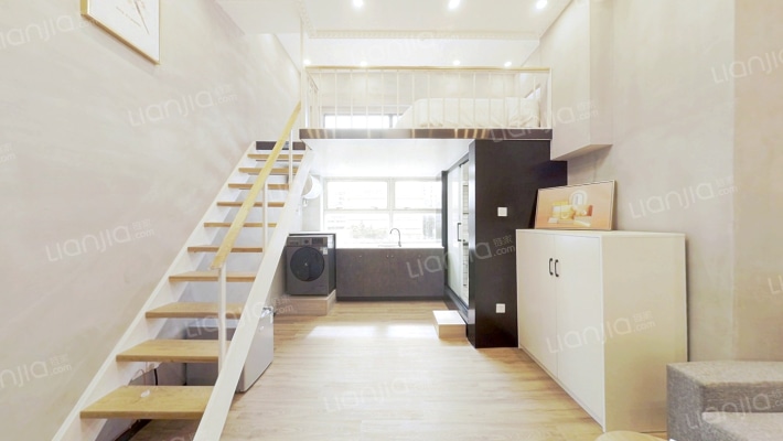 白云大厦二手房实景图