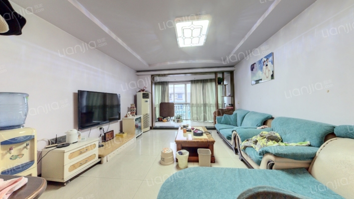 金易人家二手房实景图