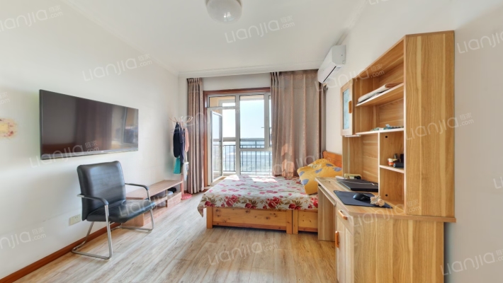 远洋时代城二期二手房实景图