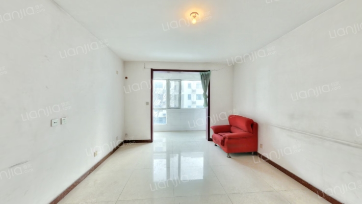 闻喜小区二手房实景图