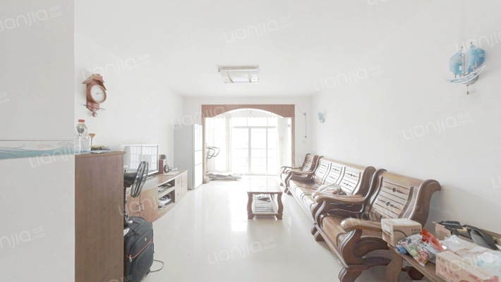 和美居二手房实景图