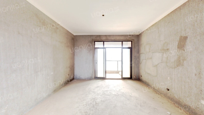 银凯公元·九珑二手房实景图