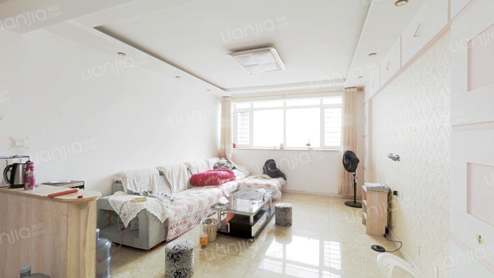 启迪慧苑二手房实景图