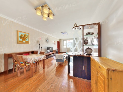 整租·兴隆怡景 2室1厅 东/南