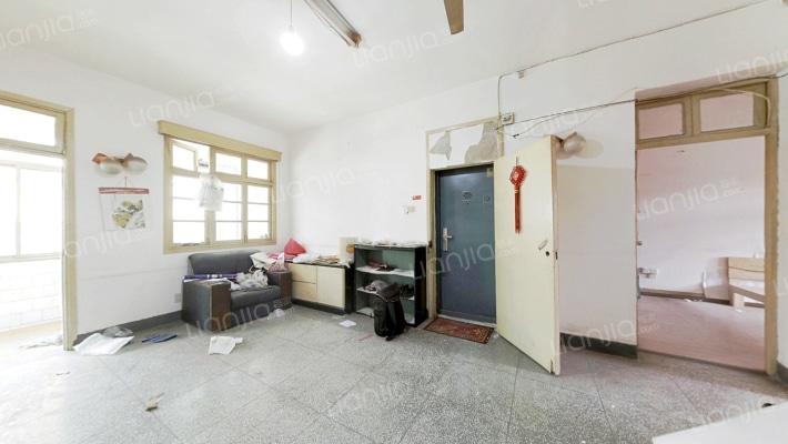 都司前街二手房实景图