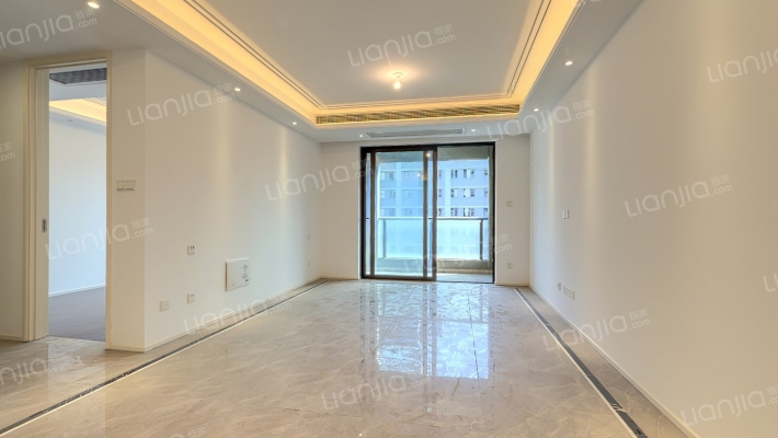 铂瑞悦府二手房实景图