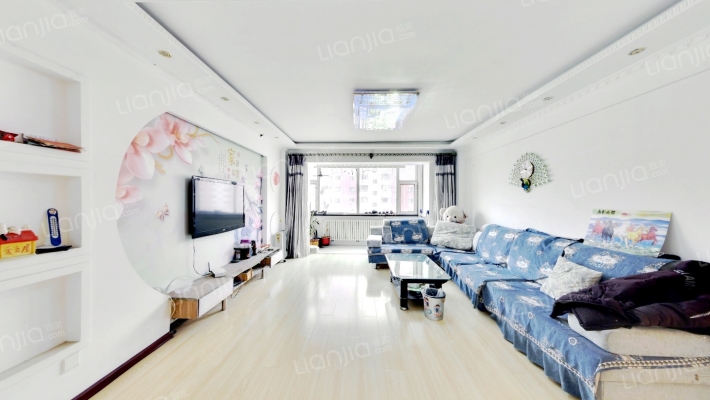 南城家园E区二手房实景图