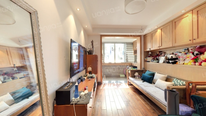 青春坊二手房实景图