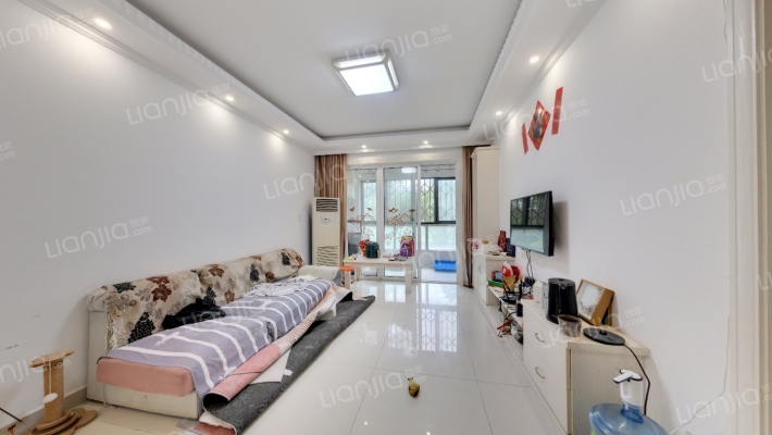 新柳溪花园二手房实景图