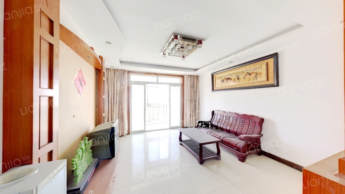 星辉小区二手房实景图