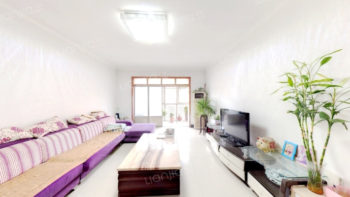 裕龙小区二手房实景图