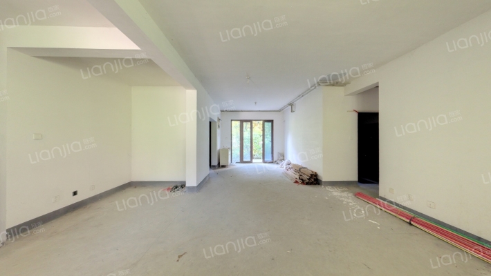 融创逸墅溪岸景园一区二手房实景图