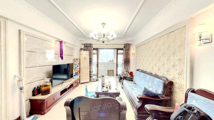 北京大厦二手房实景图