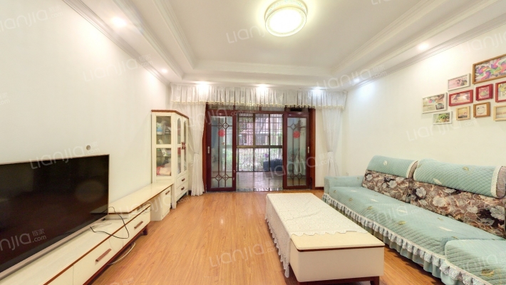 河景馨城D区二手房实景图