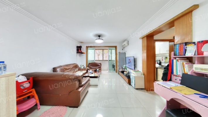 心怡花园二手房实景图