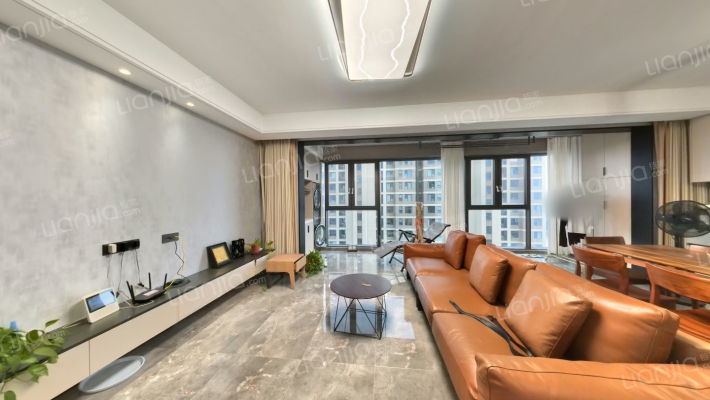 璀璨平江如苑二手房实景图