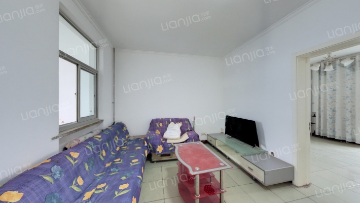 太航小区二手房实景图