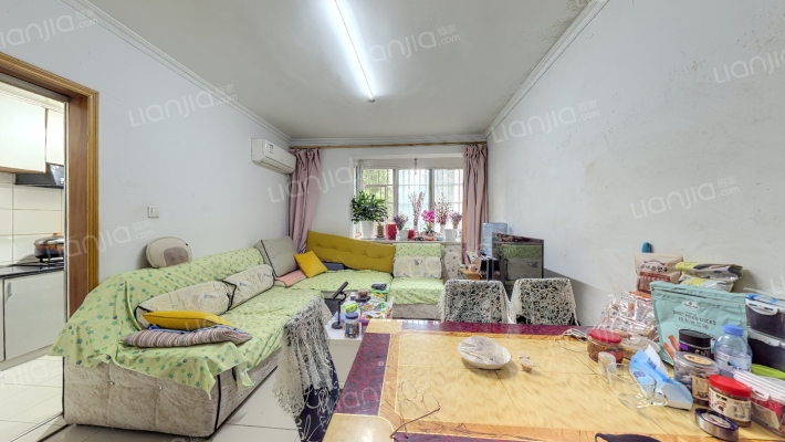 铭和苑柳翠坊二手房实景图