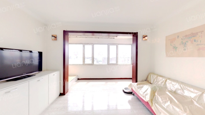 农建新苑二手房实景图