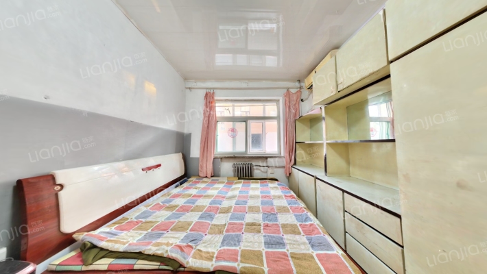 煤机新区二手房实景图