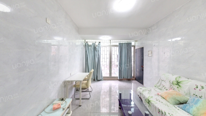 德安新村二手房实景图