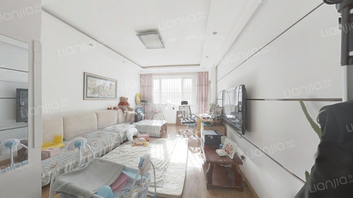 东城国际二手房实景图