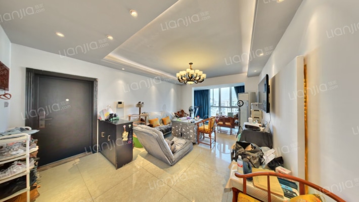 先锋东外滩二手房实景图