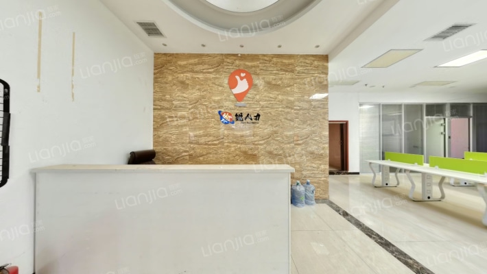 新世界创邸LOFT二手房实景图